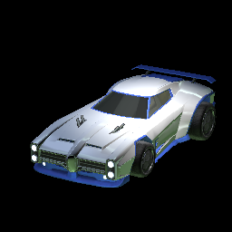 Dominus Cobalt